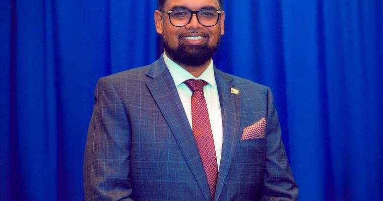 Guyana reaches migration agreement with US to receive vetted individuals Guyana has reached a migration cooperation agreement with the United States under which the South… Read More »