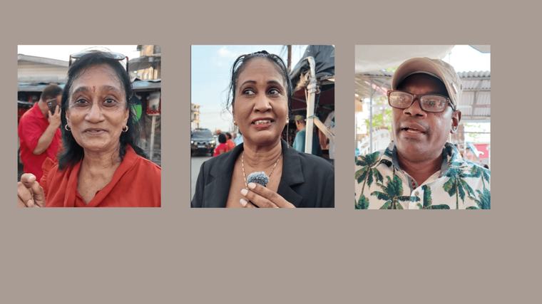 Bartica residents laud government’s service centre
