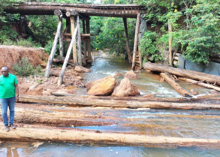 After Exposure, Government Promises Action on Mahdia’s Crumbling Bridges