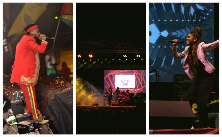 Deadline for Mashramani Song Competitions registration extended