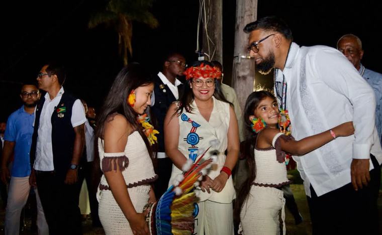 Construction of $500M state-of-the-art Amerindian Hostel to begin shortly