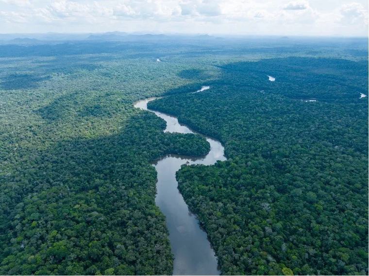 Guyana takes centre stage as country prepares to host SOTIC 2026