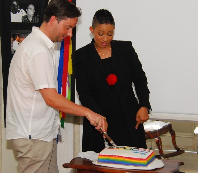 SASOD at 10 documentary launched