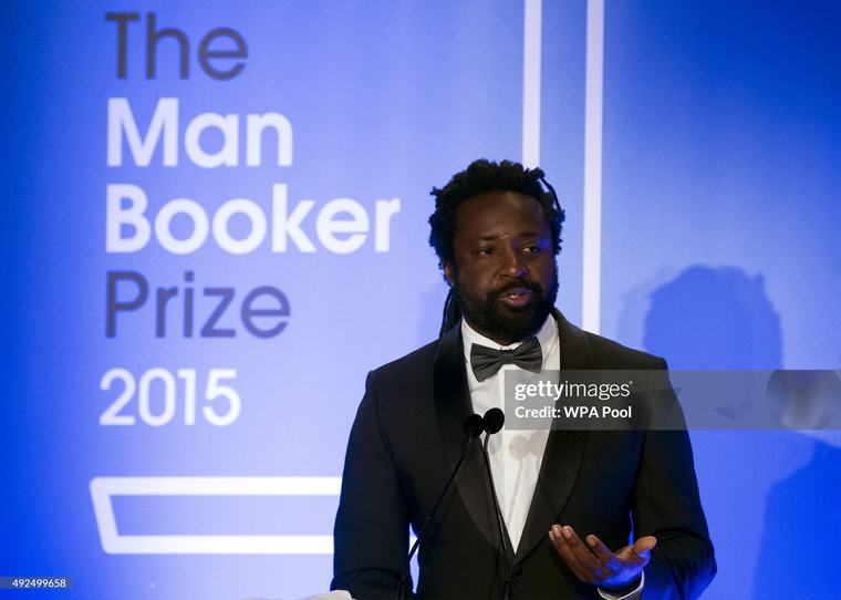 Jamaican Author Marlon James Releases New Novel
