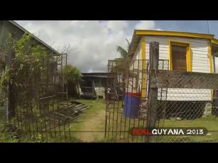 Crime, Violence & Vigilante Justice in Guyana