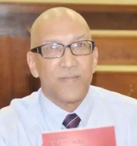 Lall Questions US-Venezuela Oil Deal, Warns of Uncertain Future for Guyana