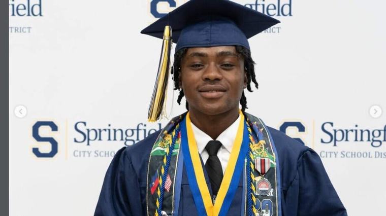 Haitian Honors Student Kills Self After ICE Ankle Monitor Bullying At Wright State University