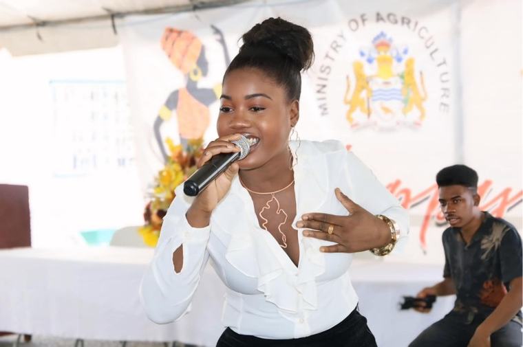 Local singers file lawsuit in New York against One Communications over “Guyana” song