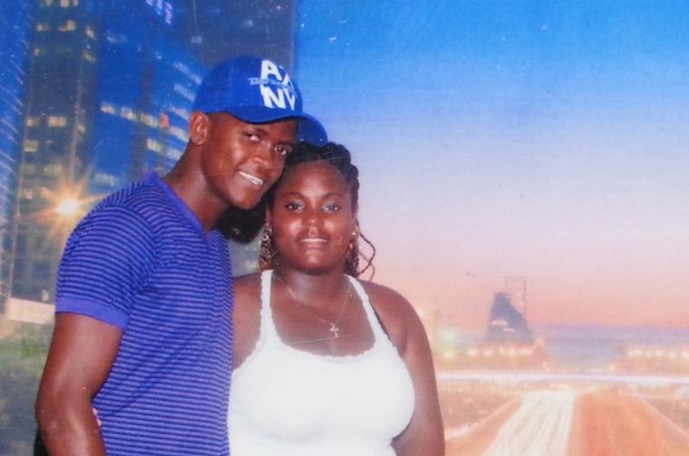 19 year old Stabbed to Death